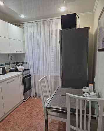 Сдается 2-х комнатная квартира в Ворошиловском районе по улице Челюскинцев Донецк