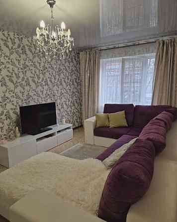 Сдается 2-х комнатная квартира в Ворошиловском районе по улице Челюскинцев Донецк