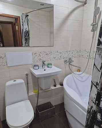 Сдается 2-х комнатная квартира в Ворошиловском районе по улице Челюскинцев Донецк