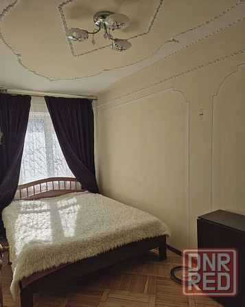 Сдается 2-х комнатная квартира в Ворошиловском районе по улице Челюскинцев Донецк - изображение 8