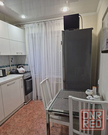 Сдается 2-х комнатная квартира в Ворошиловском районе по улице Челюскинцев Донецк - изображение 3