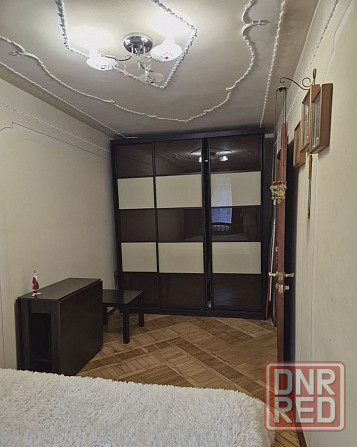 Сдается 2-х комнатная квартира в Ворошиловском районе по улице Челюскинцев Донецк - изображение 9