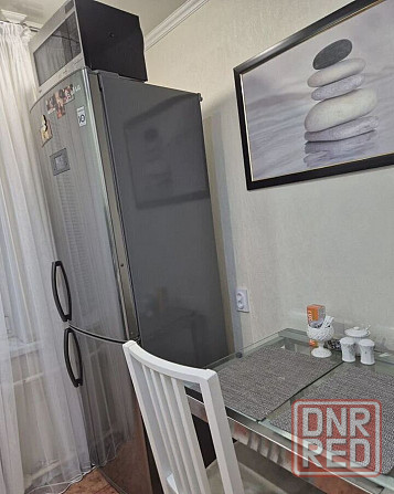 Сдается 2-х комнатная квартира в Ворошиловском районе по улице Челюскинцев Донецк - изображение 4