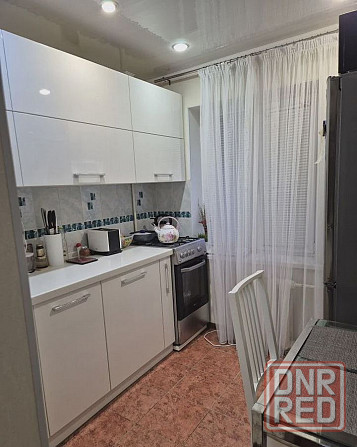 Сдается 2-х комнатная квартира в Ворошиловском районе по улице Челюскинцев Донецк - изображение 2