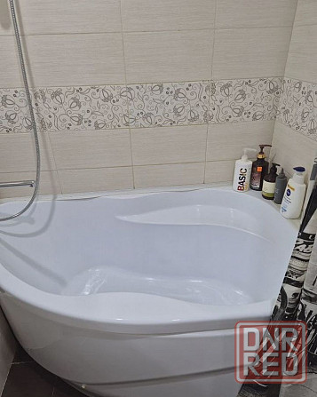 Сдается 2-х комнатная квартира в Ворошиловском районе по улице Челюскинцев Донецк - изображение 7