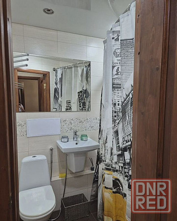 Сдается 2-х комнатная квартира в Ворошиловском районе по улице Челюскинцев Донецк - изображение 10
