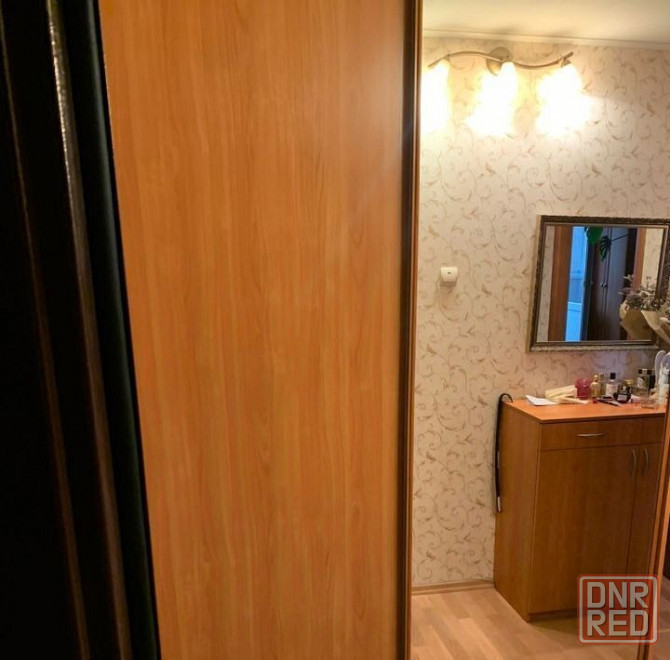 Сдаётся квартира в Ворошиловском районе Донецк - изображение 4