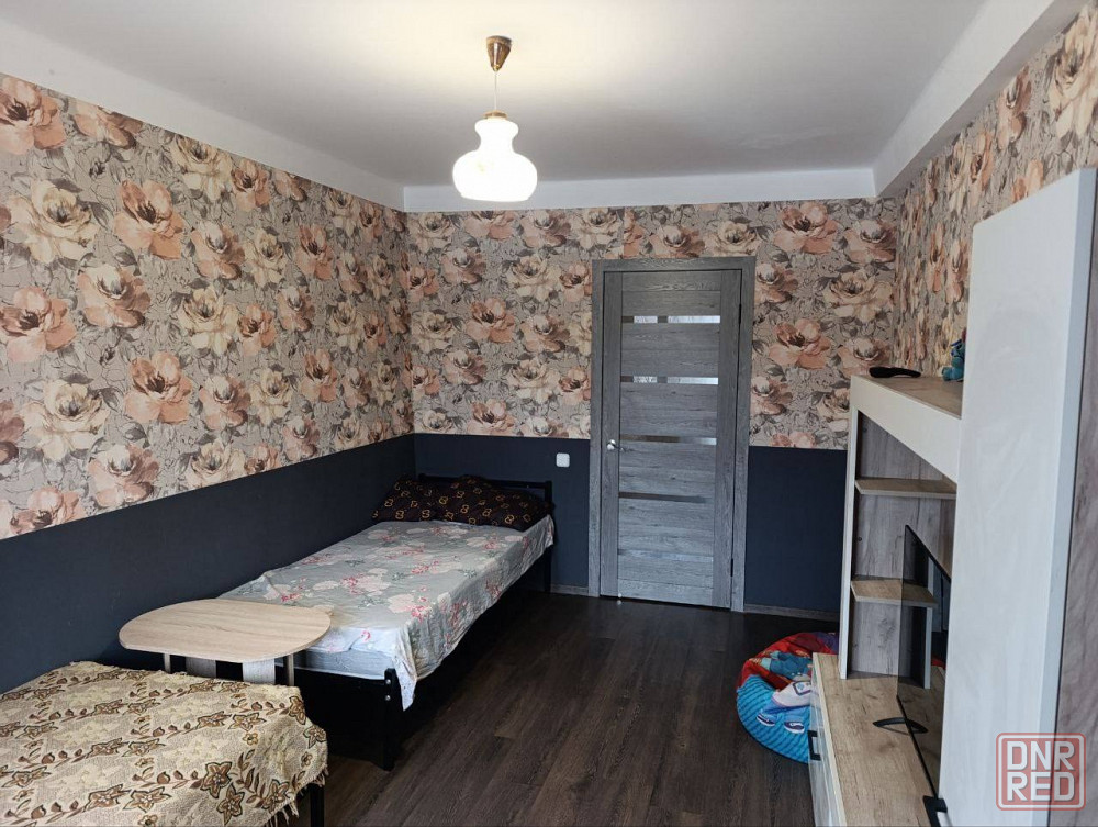 2-комн. квартира 44.8 м² в Кировском р-не, пр-кт Семашко Донецк - изображение 2