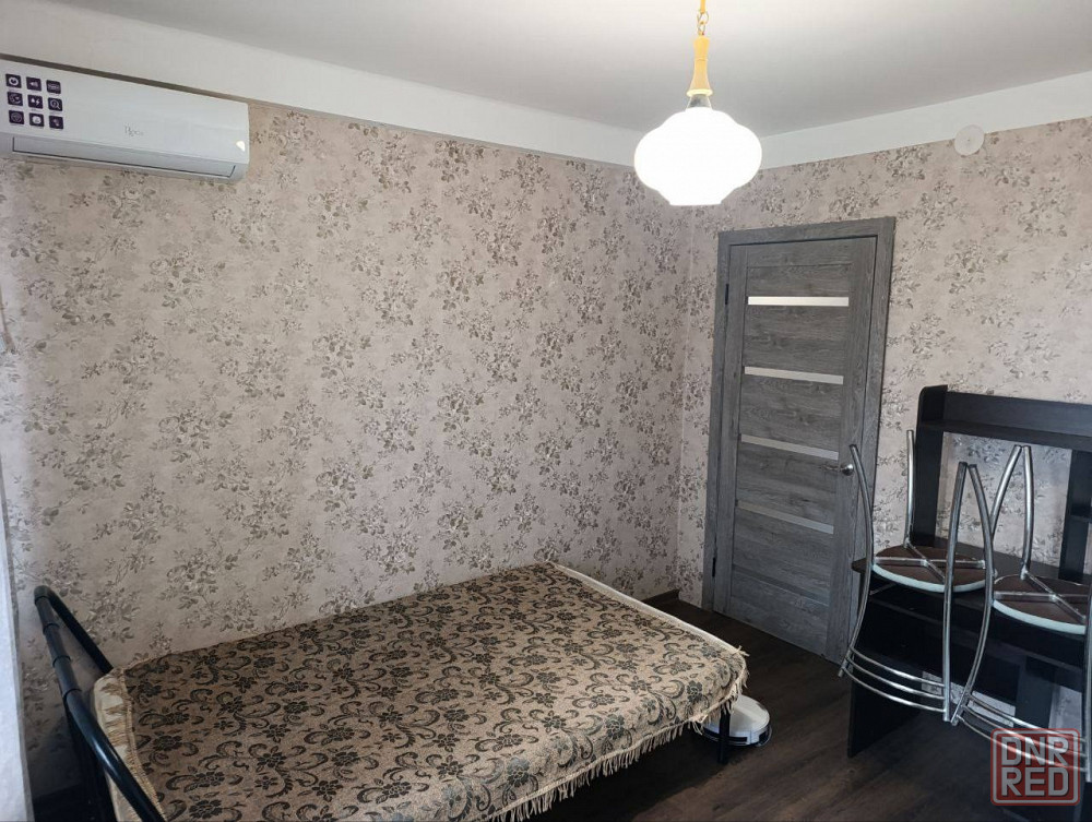 2-комн. квартира 44.8 м² в Кировском р-не, пр-кт Семашко Донецк - изображение 4