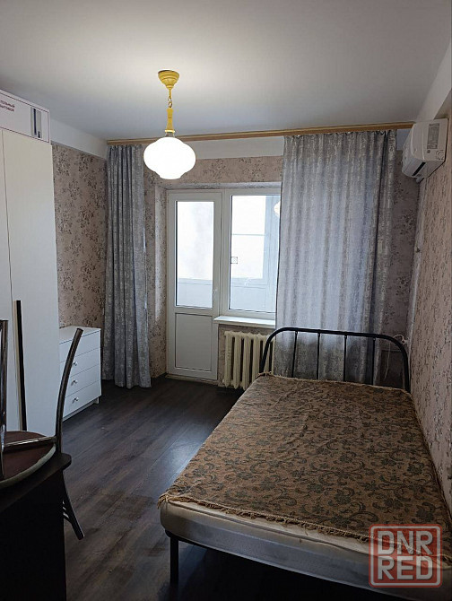 2-комн. квартира 44.8 м² в Кировском р-не, пр-кт Семашко Донецк - изображение 3