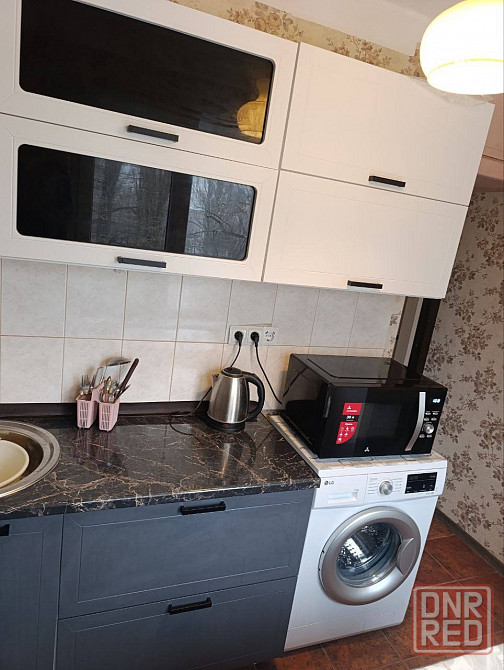 2-комн. квартира 44.8 м² в Кировском р-не, пр-кт Семашко Донецк - изображение 6