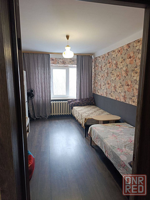 2-комн. квартира 44.8 м² в Кировском р-не, пр-кт Семашко Донецк - изображение 1