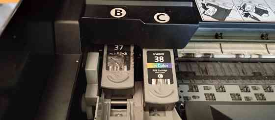 Принтер сканер canon mp190 Донецк