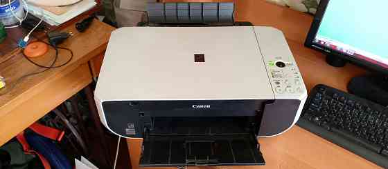 Принтер сканер canon mp190 Донецк