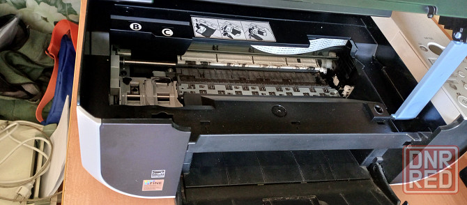 Принтер сканер canon mp190 Донецк - изображение 4