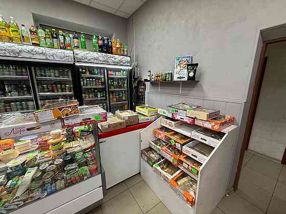 Коммерческое помещение (магазин) 120 м² в г. Макеевка (Гвардейка) Макеевка