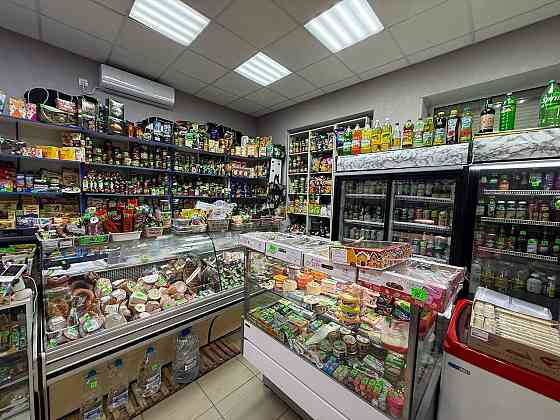 Коммерческое помещение (магазин) 120 м² в г. Макеевка (Гвардейка) Макеевка