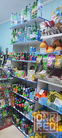 Коммерческое помещение (магазин) 120 м² в г. Макеевка (Гвардейка) Макеевка - изображение 6