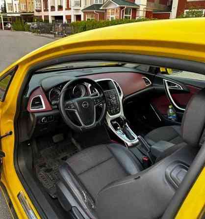 Опель Астра gtc Донецк