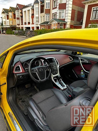 Опель Астра gtc Донецк - изображение 7
