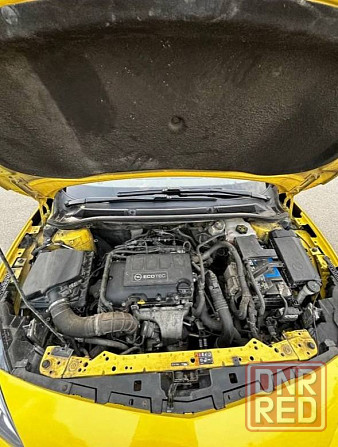 Опель Астра gtc Донецк - изображение 8