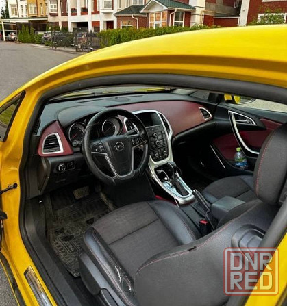 Опель Астра gtc Донецк - изображение 5