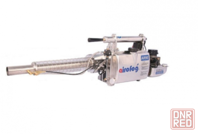 Оборудование для дезинфекции Москва - изображение 3