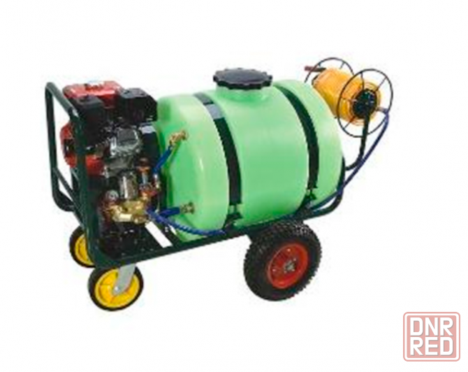 Оборудование для дезинфекции Москва - изображение 2