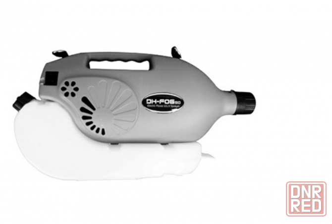 Оборудование для дезинфекции Москва - изображение 4