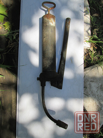 Шприц Донецк - изображение 1