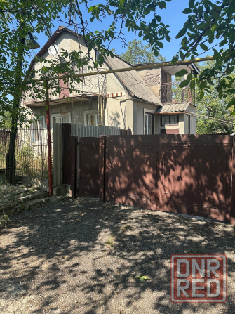 Срочная продажа, документы готовы! Продается дом г.Макеевка, Горняцкий р-н (село Макеевка) Макеевка - изображение 1