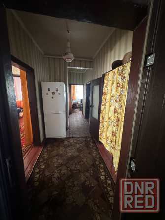 Срочная продажа, документы готовы! Продается дом г.Макеевка, Горняцкий р-н (село Макеевка) Макеевка - изображение 5