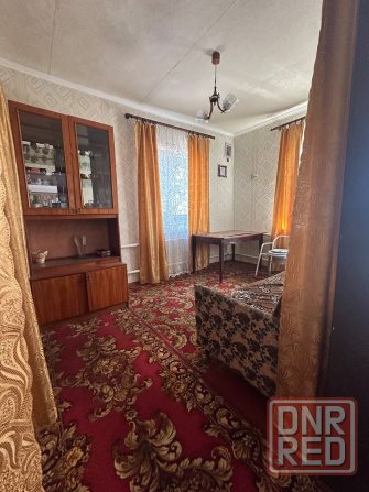 Срочная продажа, документы готовы! Продается дом г.Макеевка, Горняцкий р-н (село Макеевка) Макеевка - изображение 4