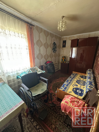 Срочная продажа, документы готовы! Продается дом г.Макеевка, Горняцкий р-н (село Макеевка) Макеевка - изображение 6