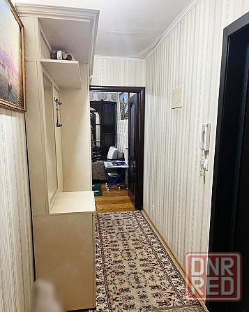 Сдается 2-х комнатная квартира в Ленинском районе ориентир Цирк Донецк - изображение 10