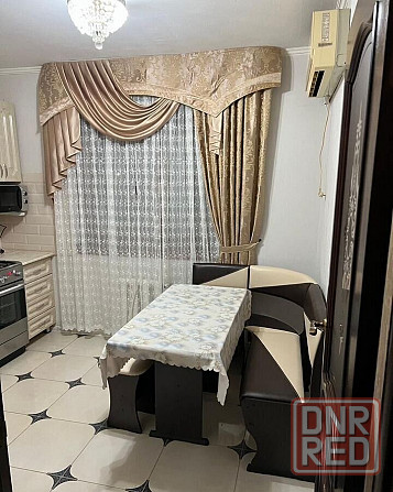 Сдается 2-х комнатная квартира в Ленинском районе ориентир Цирк Донецк - изображение 1