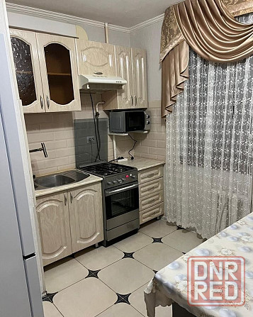 Сдается 2-х комнатная квартира в Ленинском районе ориентир Цирк Донецк - изображение 2