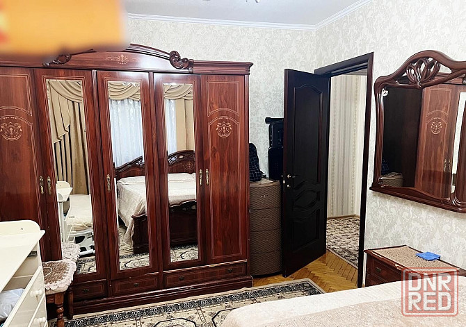 Сдается 2-х комнатная квартира в Ленинском районе ориентир Цирк Донецк - изображение 4