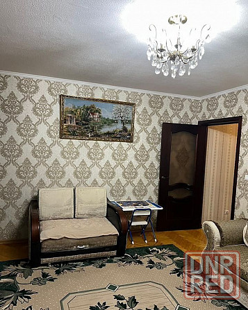 Сдается 2-х комнатная квартира в Ленинском районе ориентир Цирк Донецк - изображение 6