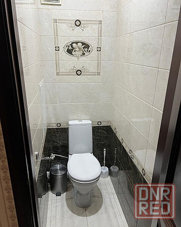 Сдается 2-х комнатная квартира в Ленинском районе ориентир Цирк Донецк - изображение 7