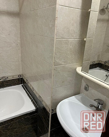 Сдается 2-х комнатная квартира в Ленинском районе ориентир Цирк Донецк - изображение 8