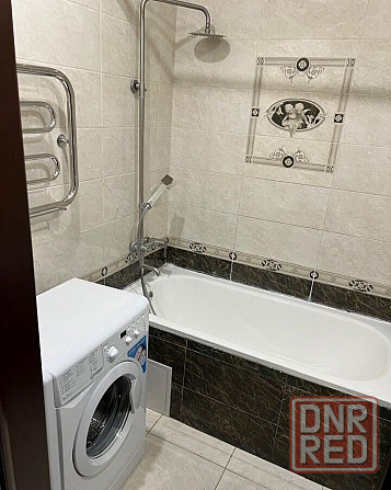 Сдается 2-х комнатная квартира в Ленинском районе ориентир Цирк Донецк - изображение 9