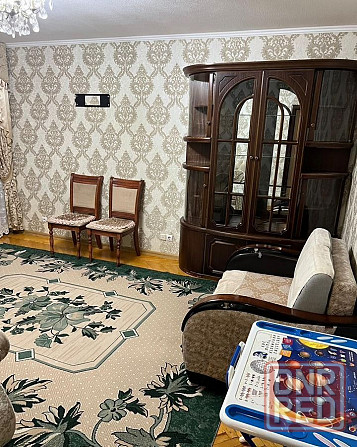 Сдается 2-х комнатная квартира в Ленинском районе ориентир Цирк Донецк - изображение 5