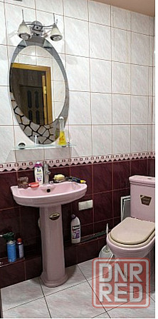 3х.комн.кв.Киевский район пр-т Партизанский 5млн руб Донецк - изображение 3