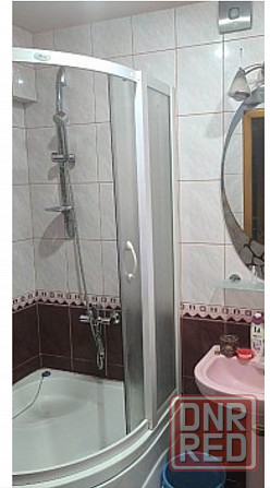 3х.комн.кв.Киевский район пр-т Партизанский 5млн руб Донецк - изображение 11