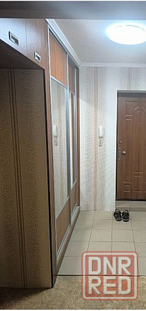 3х.комн.кв.Киевский район пр-т Партизанский 5млн руб Донецк - изображение 7