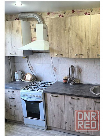 3х.комн.кв.Киевский район пр-т Партизанский 5млн руб Донецк - изображение 6