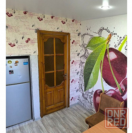 3х.комн.кв.Киевский район пр-т Партизанский 5млн руб Донецк - изображение 9