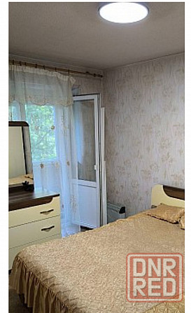 3х.комн.кв.Киевский район пр-т Партизанский 5млн руб Донецк - изображение 5