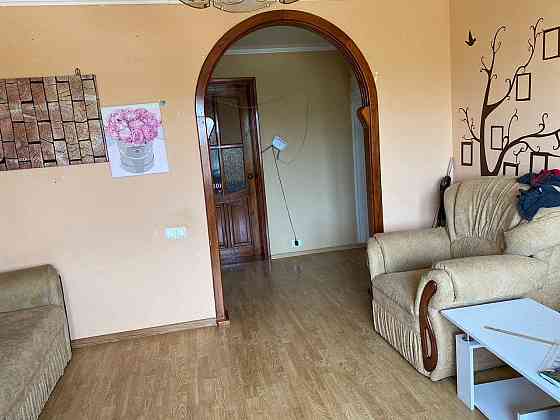 4 комнатная квартира ул.Лавицкого Мариуполь